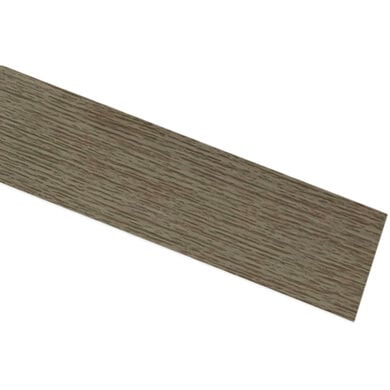 Tapacanto PVC 22x0,4mm Awoura 25mts