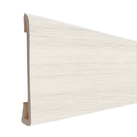 GUARDAPOLVO DV70 70x25mm SAKAI GRIS 2,5mts 15un image number null