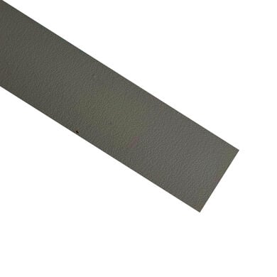 Tapacanto PVC 22x1,5mm Gris Humo 100mts