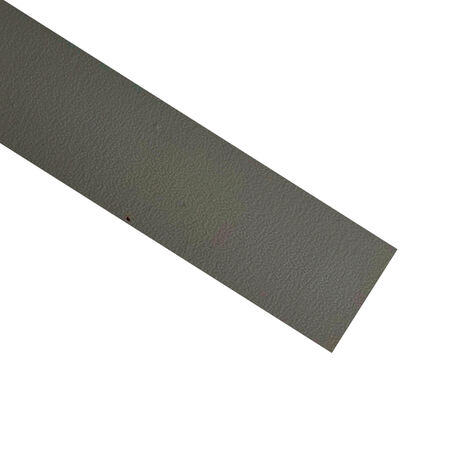 Tapacanto PVC 22x1,5mm Gris Humo 100mts image number null