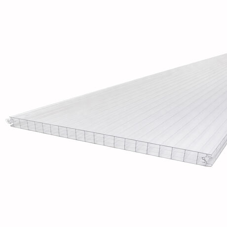 SNAPWALL 0,5x11,8Mx 40mm TRANSPARENTE image number null