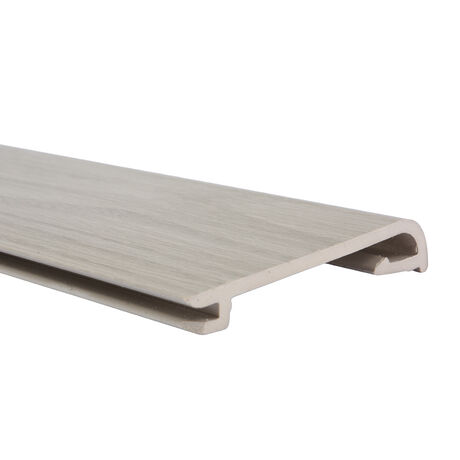 GUARDAPOLVO DV80 80x25mm TOKIO AVORIO 2,5mts 10un image number null