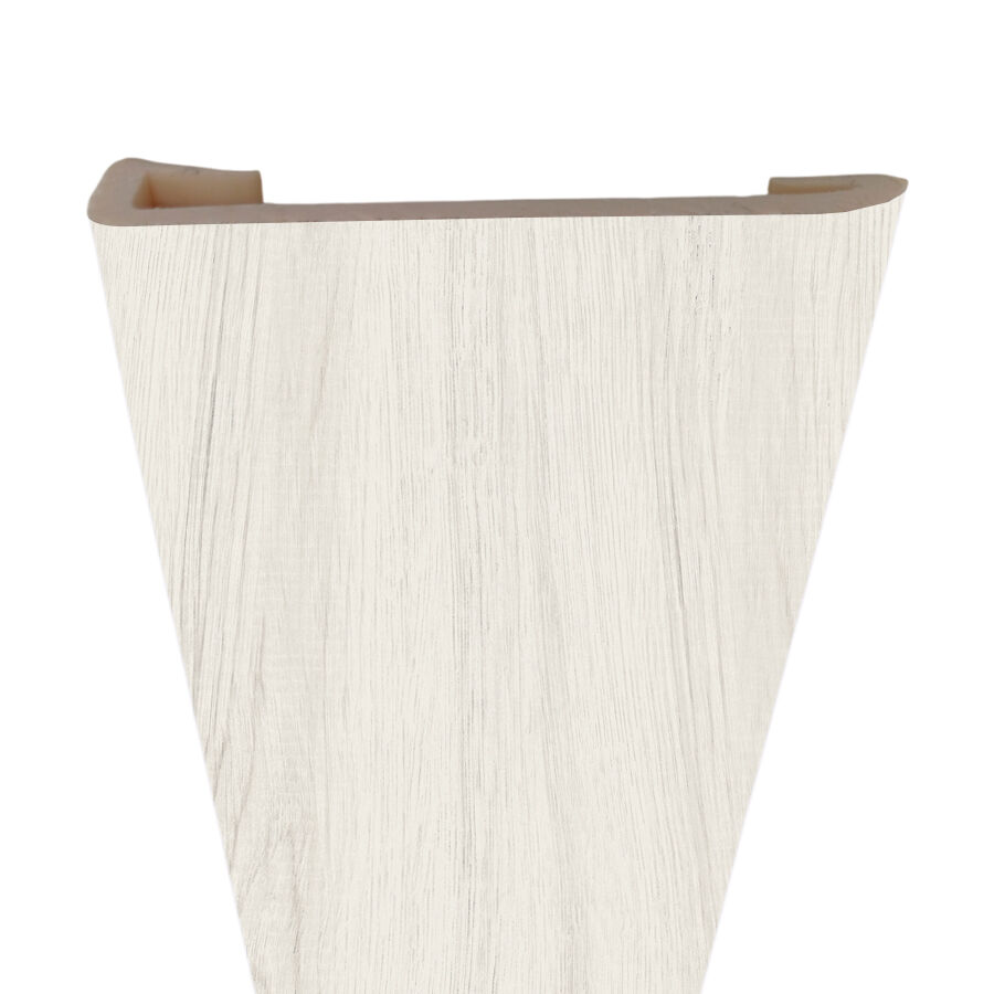 GUARDAPOLVO DV80 80x25mm SAKAI BEIGE 2,5mts 10un image number null