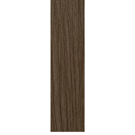Tapacanto PVC 22x1,5mm ROBLE RUSTICO 100m image number null