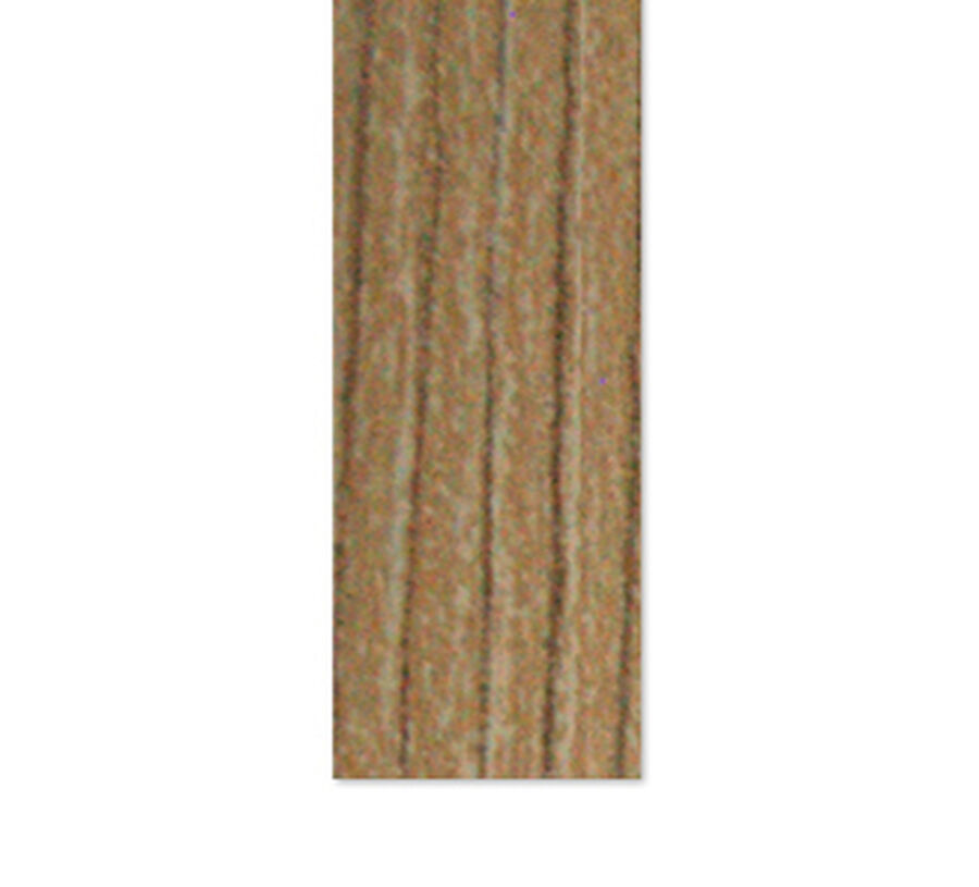 Tapacanto PVC 22x1,5mm Olmo Alpino 100mts image number null