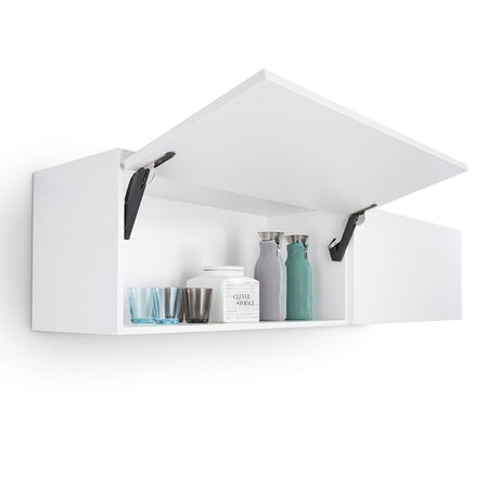 Elevador Muebles 1 Puertas Free Space 2,4-3,5kg image number null