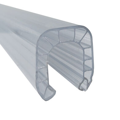 Conector Topgal Gris Metálico 11,9M
