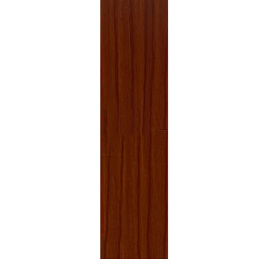 Tapacanto PVC 22x0,4mm Cerezo 100mts