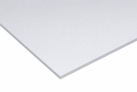 Policarbonato Compacto 3mm Opal 3,05x2,05mts image number null