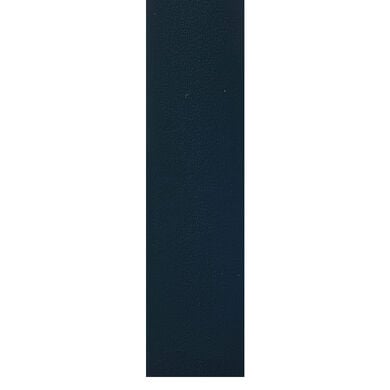 Tapacanto PVC 22x0,4mm Azul Acero 25mts