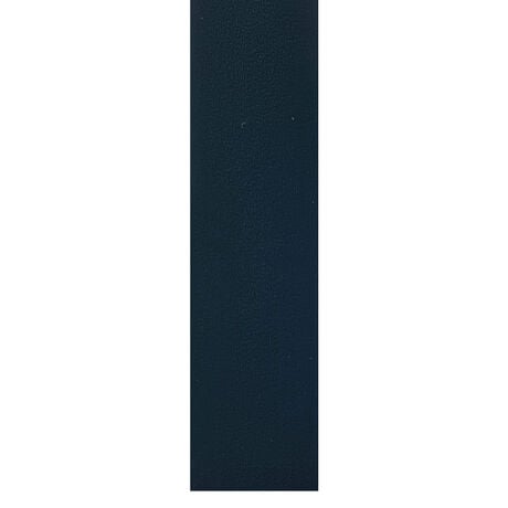 Tapacanto PVC 22x0,4mm Azul Acero 25mts image number null