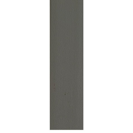 Tapacanto PVC 22x0,4mm GRIS LISO MATE caja 15 rollos 10m c/u image number null