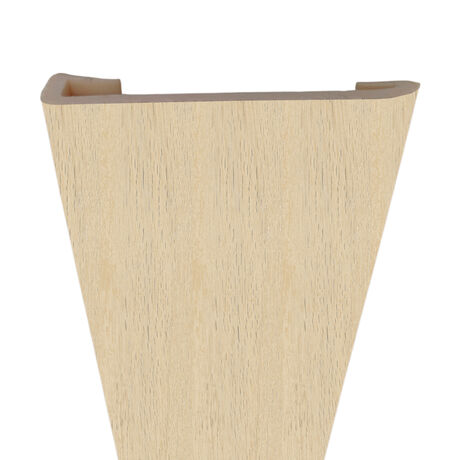 GUARDAPOLVO DV70 70x25mm CLASSIC OAK 2,5mts 15un image number null