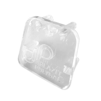 Tapa Topgal Transparente