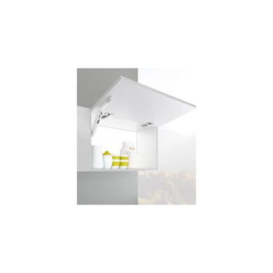 Elevador Muebles 1 Puerta Free Light 4,0-9,0kg y 30-45cms