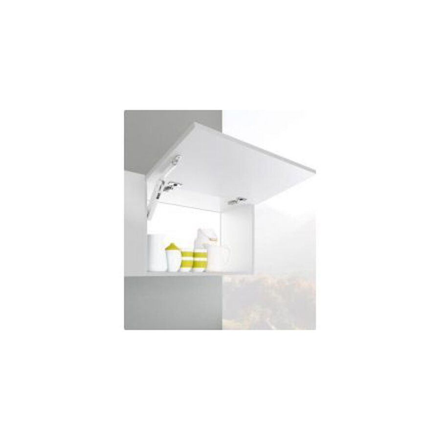 Elevador Muebles 1 Puerta Free Light 4,0-9,0kg y 30-45cms image number null