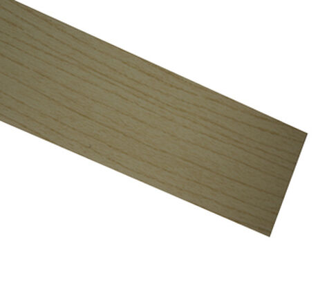 Tapacanto PVC 22x0,4mm Maple 100mts image number null