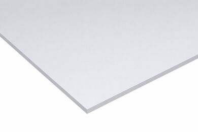 Policarbonato Compacto 8mm Opal 3,05x2,05mts