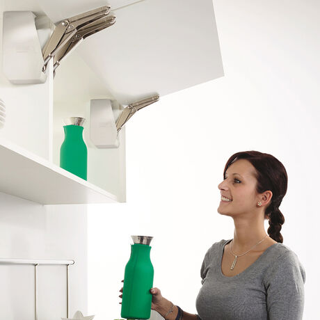 Elevador Muebles Free Lift Mini 0,8-3,8kg y 25-40cms image number null