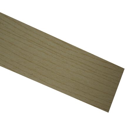Tapacanto PVC 22x0,4mm Maple 50mts image number null