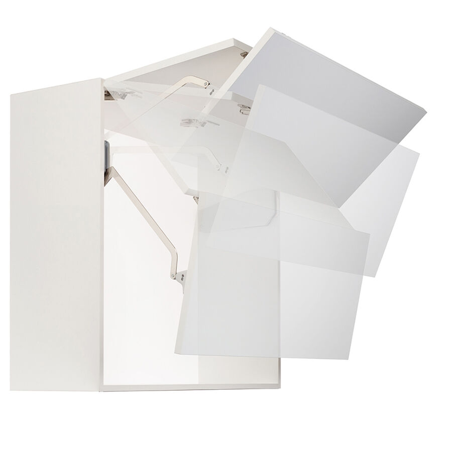 Elevador Muebles 2 Puertas Freelift Fold 5,2-10,3kg y 71,1-79cms image number null
