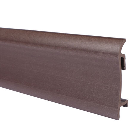 Guardapolvo DV75 75x25mm Caf&eacute; Soft 2,5mts 7 un image number null