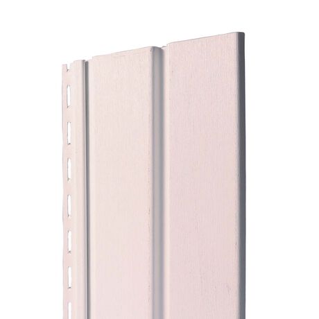 Siding Pvc Mediterraneo 0,2x3mts Blanco 18 un image number null
