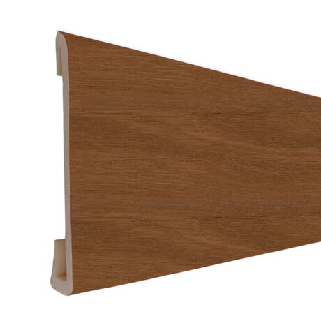 GUARDAPOLVO DV58 58x25mm ROBLE OLIVO 2,5mts 15un image number null