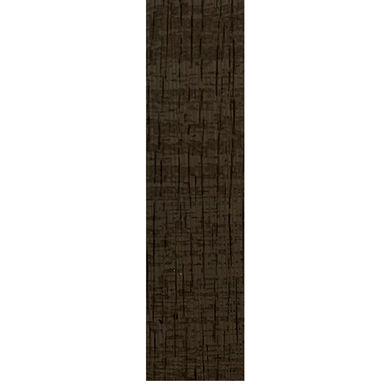 Tapacanto PVC 22x0,4mm Aserrado Nórdico 25mts
