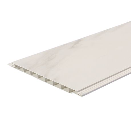 Panel Imagina 10mm Marmol 20x250cms 10un image number null