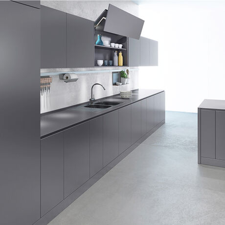 Elevador Muebles 2 Puertas Freelift Fold 5,2-10,3kg y 71,1-79cms image number null