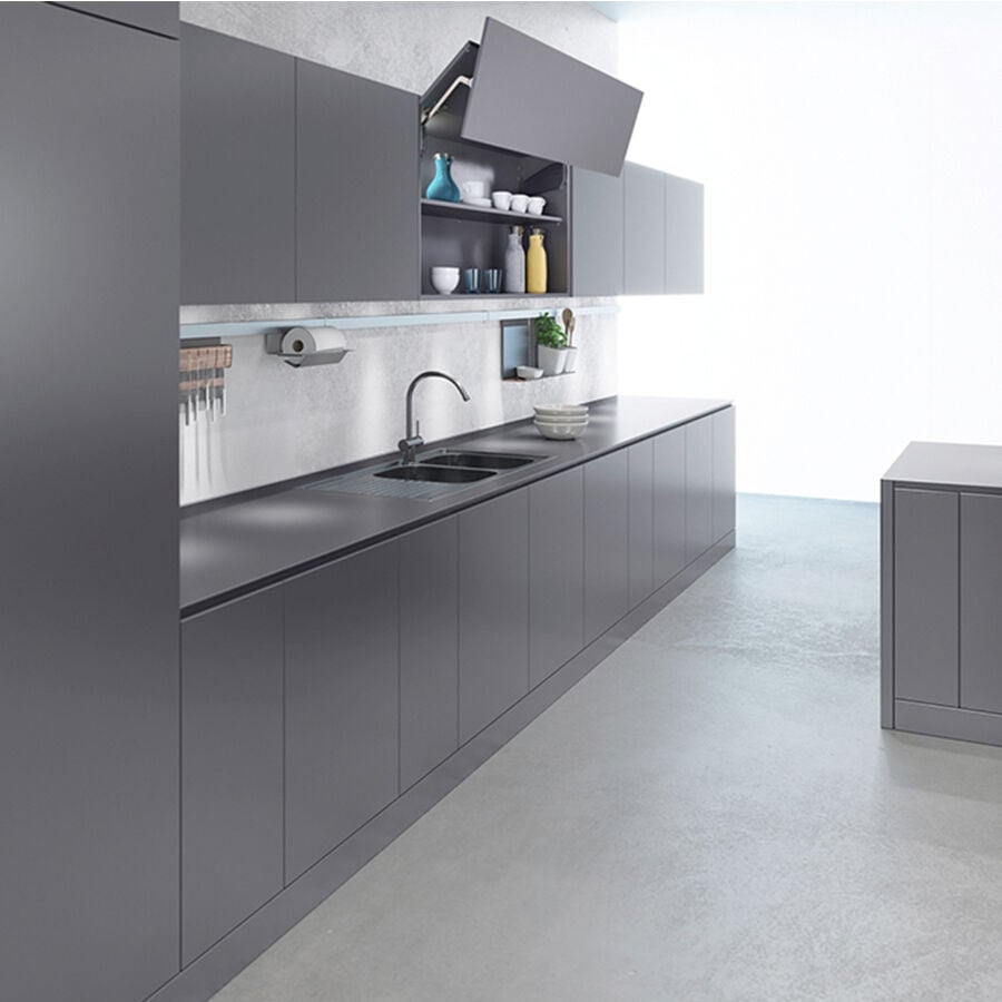 Elevador Muebles 2 Puertas Freelift Fold 5,2-10,3kg y 71,1-79cms image number null