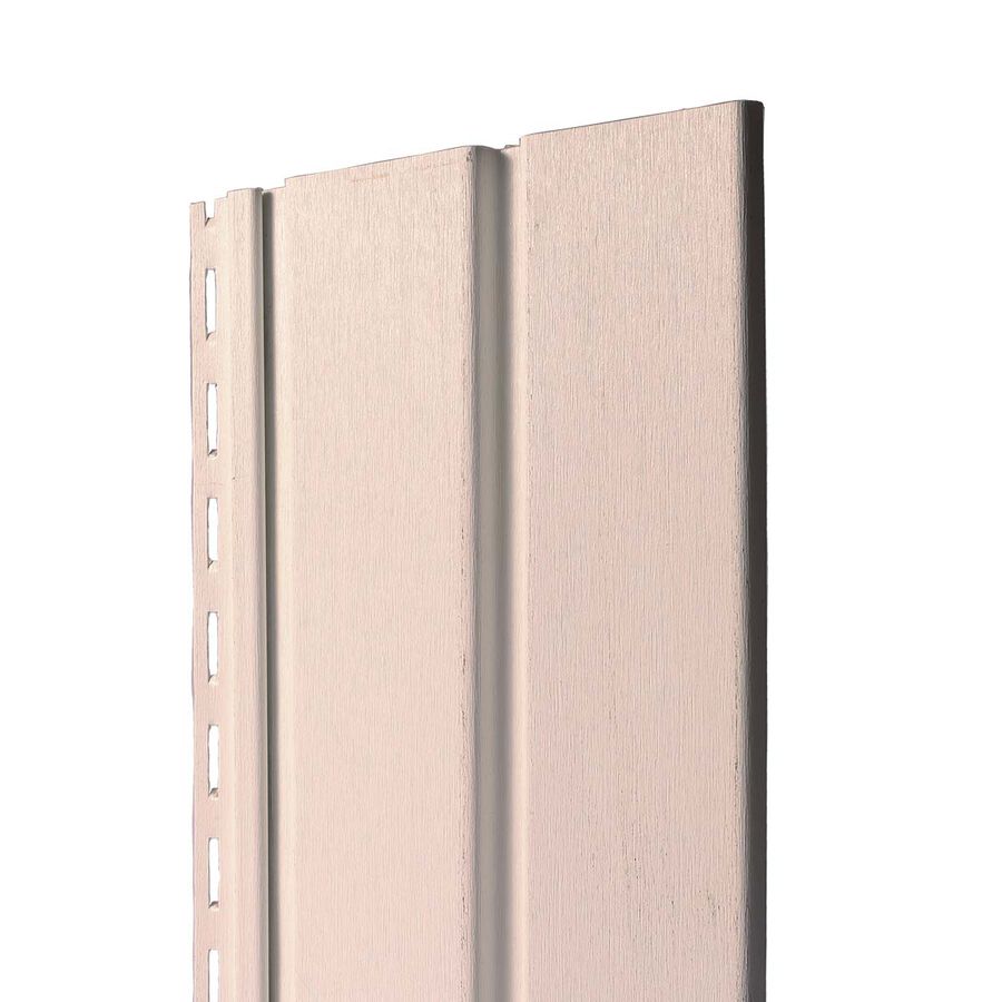 Siding Pvc Mediterraneo 0,2x3mts Beige 18 un image number null