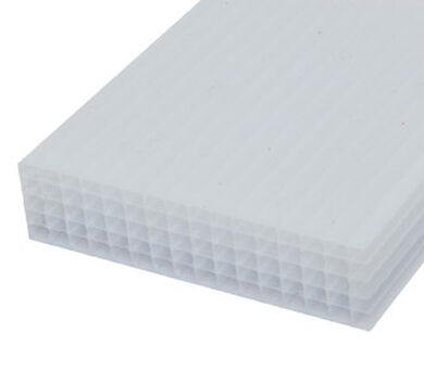 Sistema Danpalon 16mm Opal 1,04x11,98mts