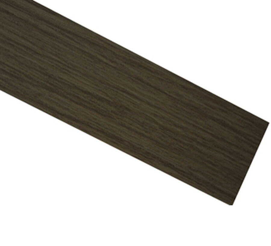 Tapacanto PVC 22x0,4mm Olmo Pardo 25mts image number null