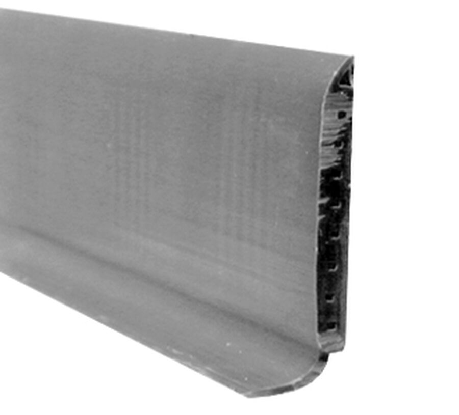 Guardapolvo Francés 2 1/2" x 10mm Gris Oscuro 50mts image number null