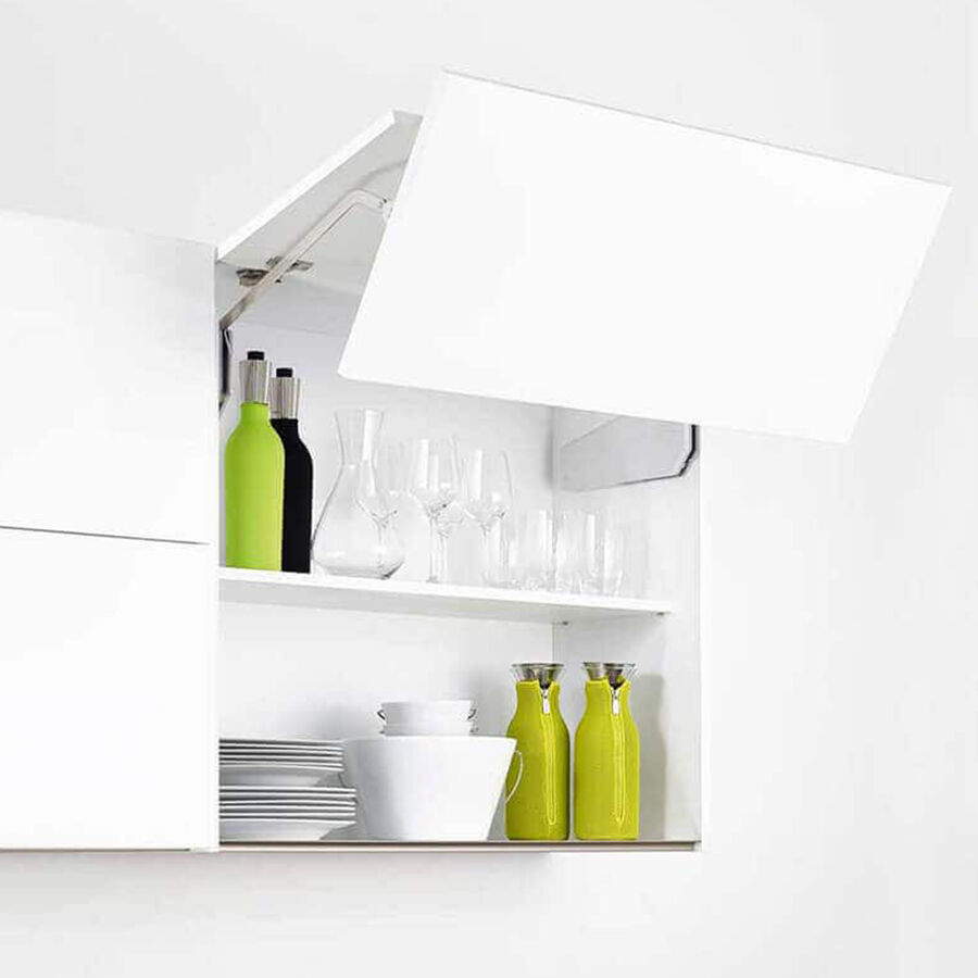 Elevador Muebles 2 Puertas Freelift Fold 5,2-10,3kg y 71,1-79cms image number null