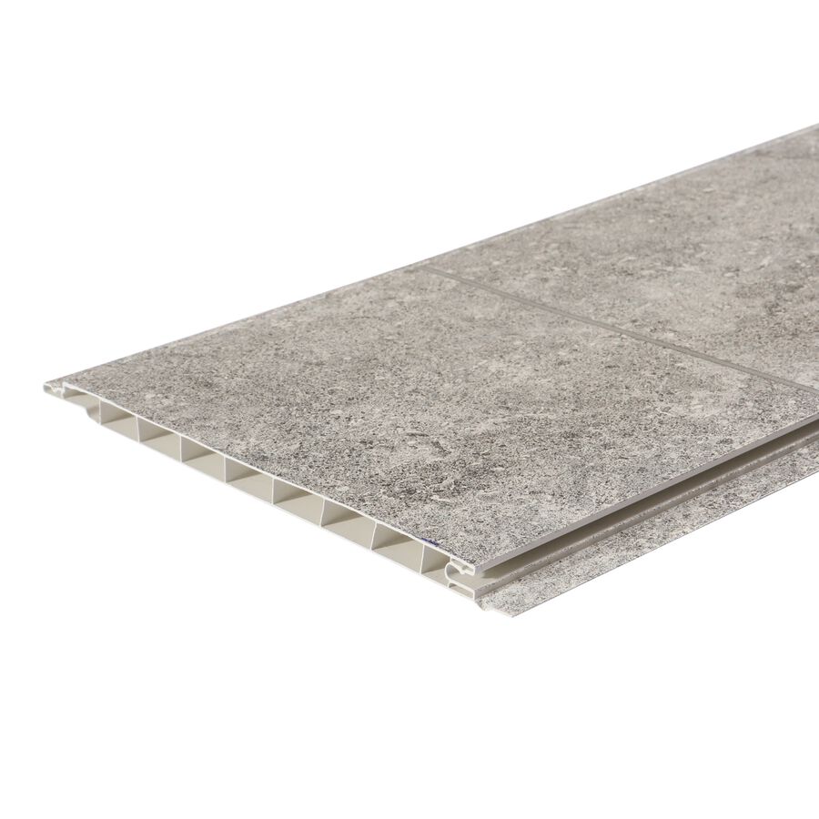 Panel Imagina 10mm Concreto 20x250cms 10 un image number null