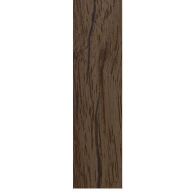 Tapacanto PVC 22x0,4mm Caramelo 100mts