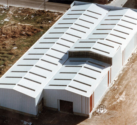 Policarbonato DV4 1mm Transparente 1,09x9,0mts image number null