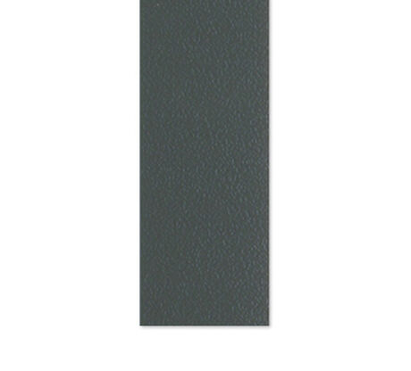 Tapacanto PVC 22x1,5mm Gris Grafito 100mts image number null
