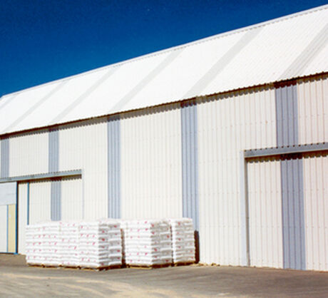 Policarbonato DV4 1mm Transparente 1,09x4,5mts image number null