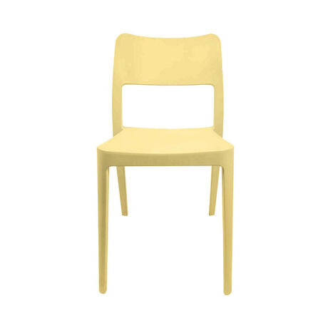 Silla Minimal Vainilla image number null