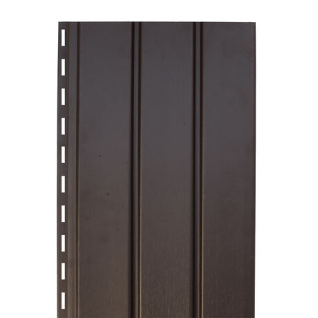 Thermosiding PVC 0,27X3Mts Nogal 10 Un image number null