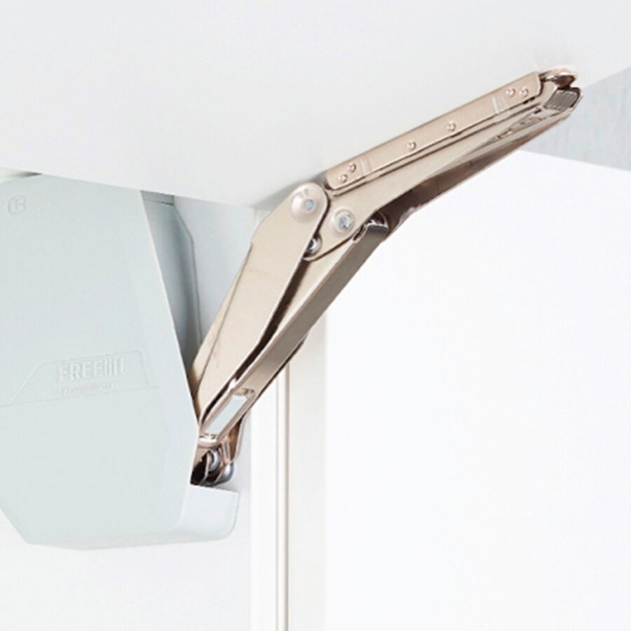 Elevador Muebles 1 Puerta Freelift Forte 3,2-9,0kg y 35-65cms image number null