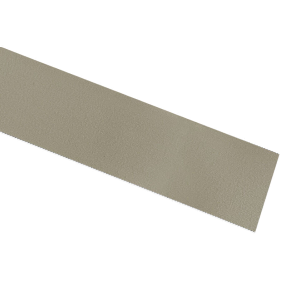 Tapacanto PVC 22x0,4mm Almendra 100mts image number null