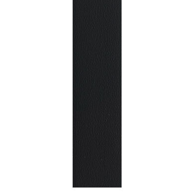 Tapacanto PVC 22x1,5mm Gris Grafito 100mts
