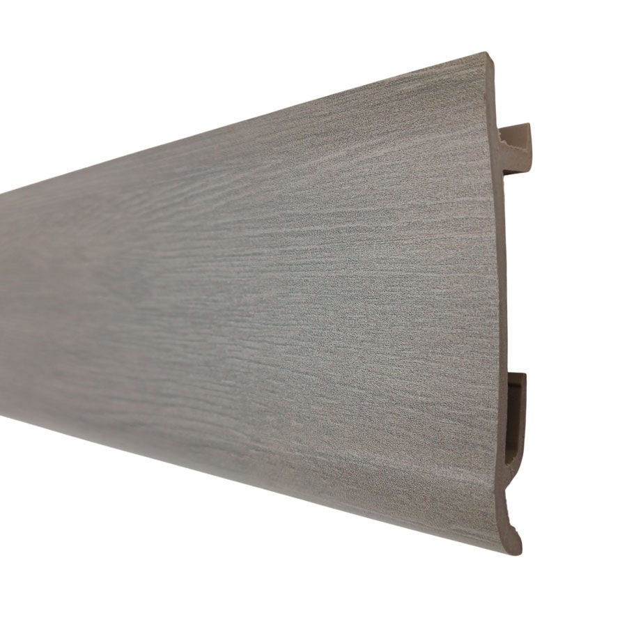 GUARDAPOLVO DV75 75x25mm GRIS AVORIO 2,5mts 7un image number null