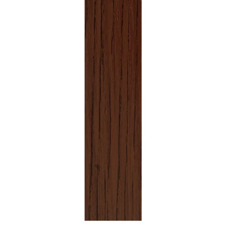 Tapacanto PVC 22x0,4mm Cedro 25mts image number null