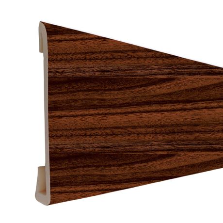 GUARDAPOLVO DV58 58x25mm ROBLE OSCURO 2,5mts 15un image number null